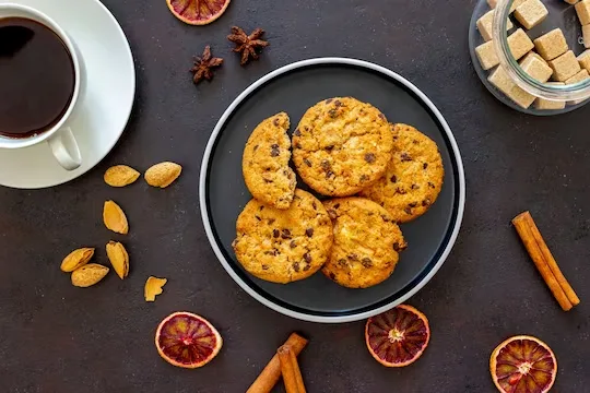 Comment réaliser une recette de cookies?